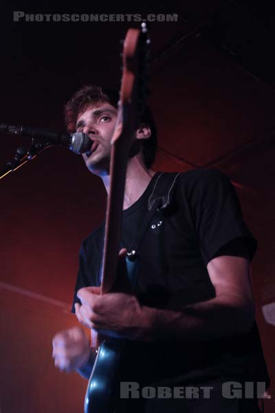 DAY WAVE - 2017-05-22 - PARIS - Espace B - 